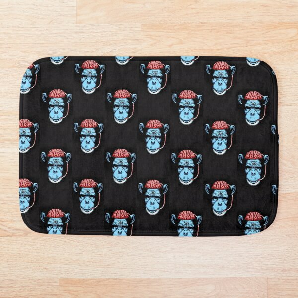 Item preview, Momkey Brain designed and sold by PeterCech.