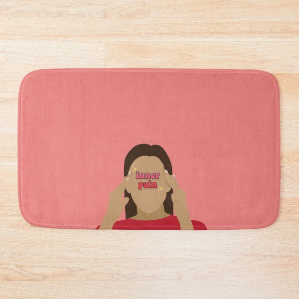 Item preview, A E S T H E T I C Inner Pain: / designed and sold by SolidOFFMerch.