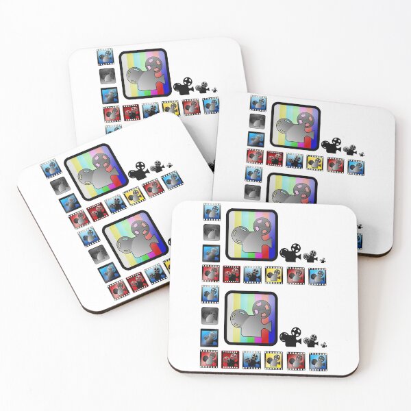 Item preview, Colourful Om Camera designed and sold by sasijaya.