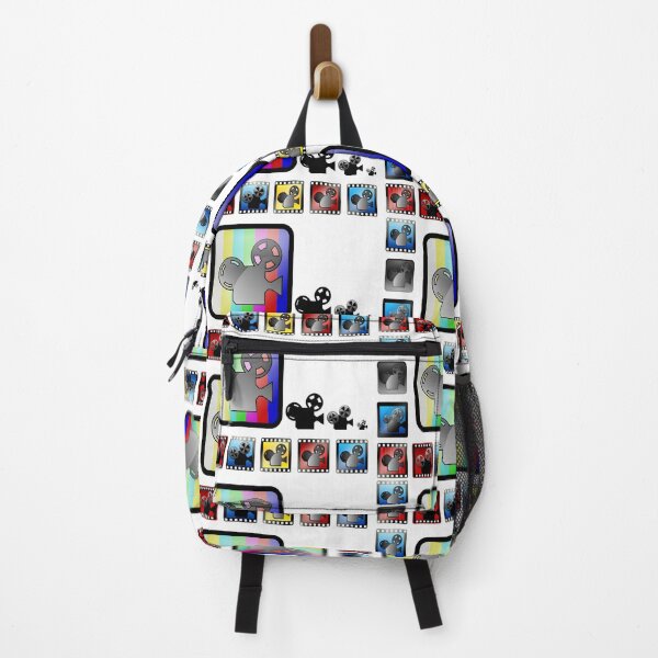 Item preview, Colourful Om Camera designed and sold by sasijaya.