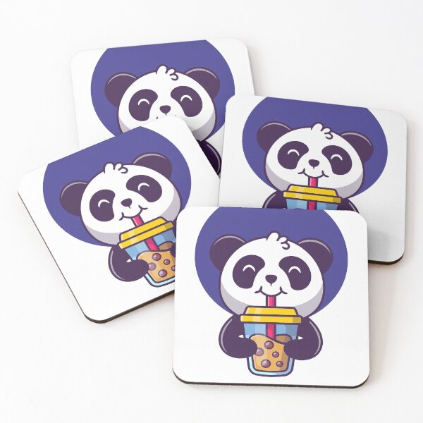 Item preview, Busy doing nothing panda  designed and sold by Omar Fawzy.