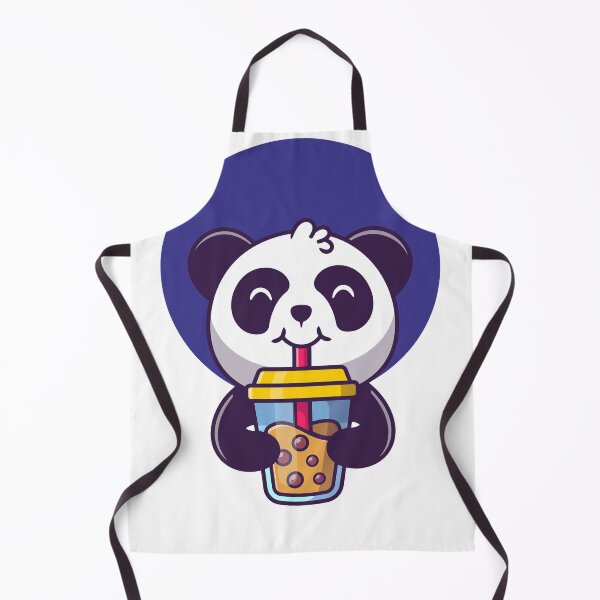 Item preview, Busy doing nothing panda  designed and sold by Omar Fawzy.