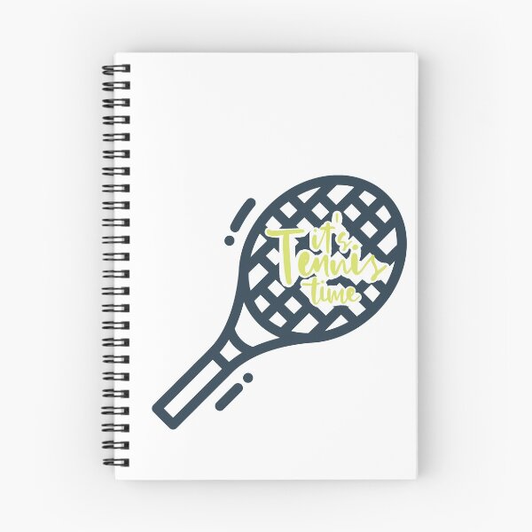 Item preview, Tennis Sport Player Ball Racket Tiebreak designed and sold by MarianRossberg.