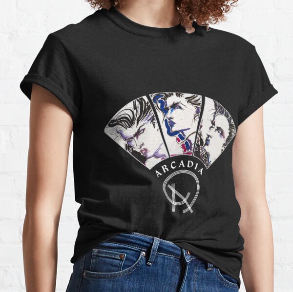 Arcadia Arcadia Exclusive Duran Duran Classic T-Shirt