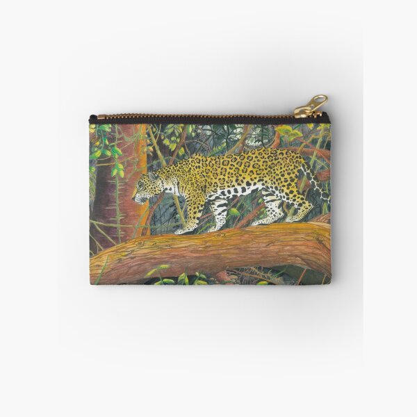 Item preview, Jaguar Brazil designed and sold by Doug Hiser.