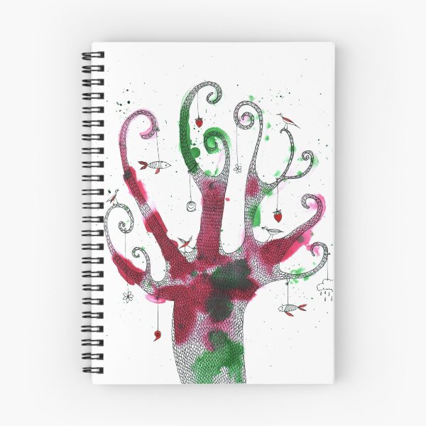 Item preview, Magic Tree designed and sold by Aleksandra Kabakova.