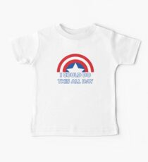 All Day Baby Tee