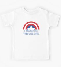 All Day Kids Tee