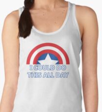 All Day Women's Tank Top