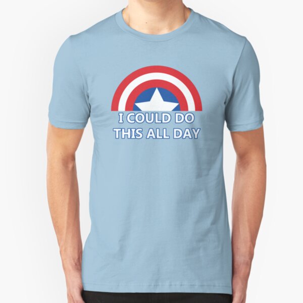 All Day Slim Fit T-Shirt