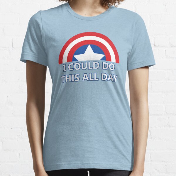 All Day Essential T-Shirt
