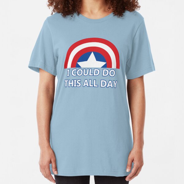All Day Slim Fit T-Shirt