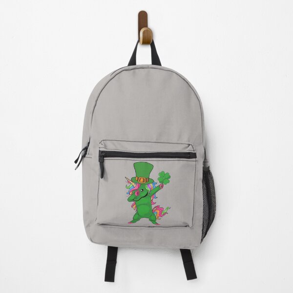 Item preview, Unicorn Dabbing Leprechaun , Clover , St Patrick’s Day ,  Shamrock Irish ,  unicorn lovers , Irish , clover  designed and sold by Mekoooo.