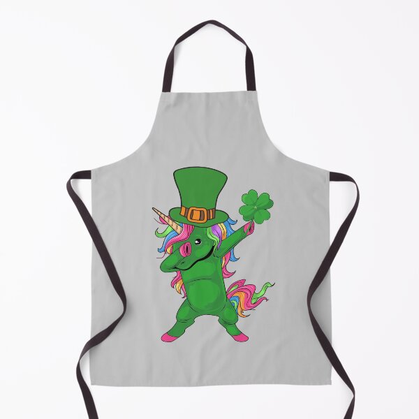 Item preview, Unicorn Dabbing Leprechaun , Clover , St Patrick’s Day , Shamrock Irish , unicorn lovers , Irish , clover designed and sold by Mekoooo.