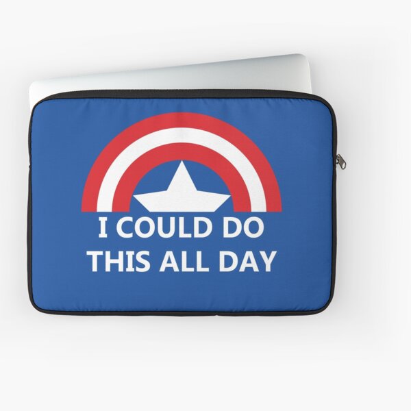 All Day Laptop Sleeve