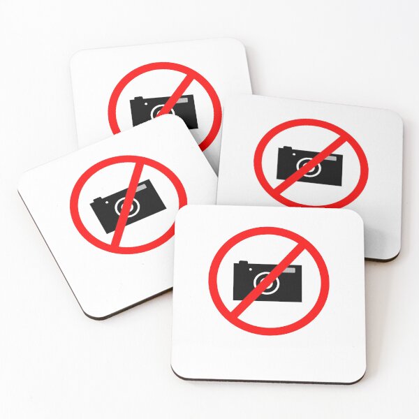 Item preview, Do Not Take Photos-Om Camera designed and sold by sasijaya.