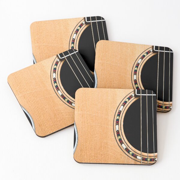 Item preview, Martin Acoustic  designed and sold by StephenPower.
