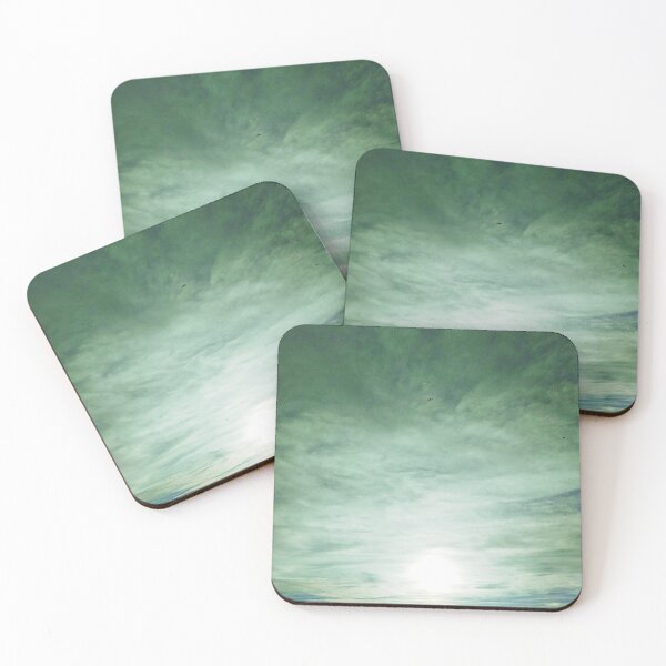Item preview, The sun brightly shining through the clouds in the sky, natural background  designed and sold by helenkaiy.