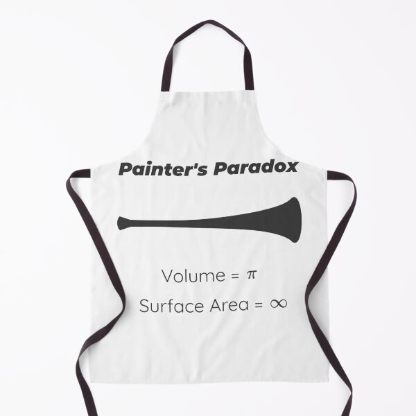 Item preview, The Painter's Paradox designed and sold by Mechashadow.