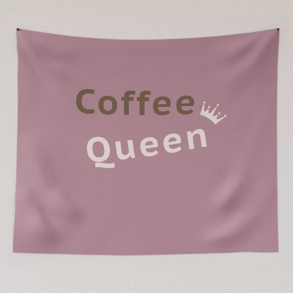 Item preview, Gift for Friend, Coffee Queen , Coffee Lover , Coffee  Women's, Funny Coffee , Coffee , Gift for Wife  designed and sold by Art10Shop.