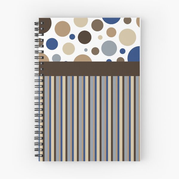 Item preview, Polka-dots and stripes designed and sold by VirgoArtStu.