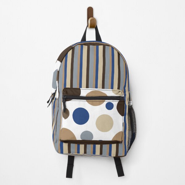 Item preview, Polka-dots and stripes designed and sold by VirgoArtStu.