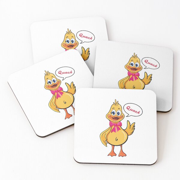 Item preview, Ducky ! designed and sold by mmzartwork.