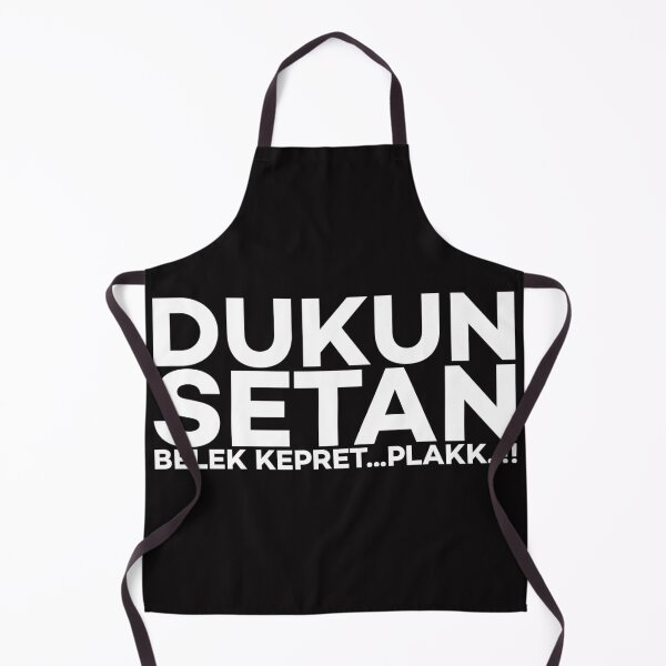 Item preview, Dukun Setan Belek designed and sold by Hilmanku.