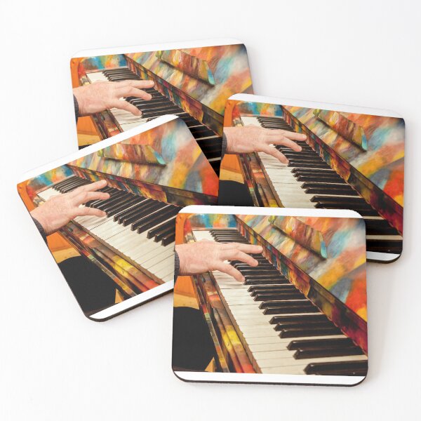 Item preview, Piano Hand  designed and sold by StephenPower.