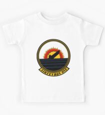 VX-1 Pioneers Kids Tee