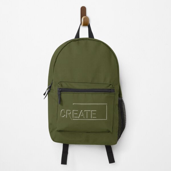 Item preview, Create - Army Green designed and sold by WietskeWelten.