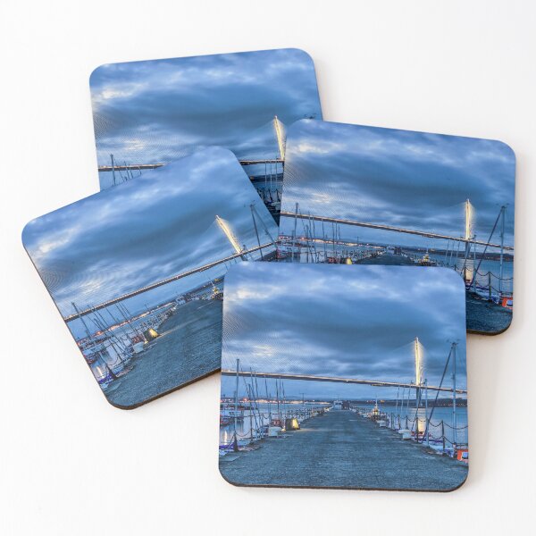 Item preview, Queensferry Crossing  designed and sold by MY Scotland.