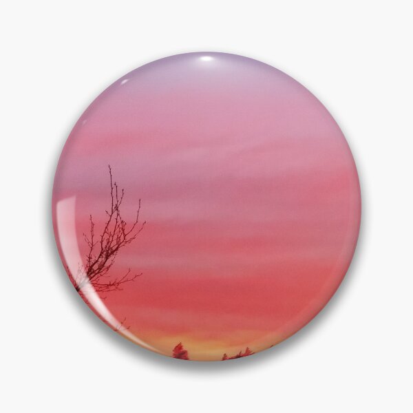 Item preview, Winter Sunset designed and sold by Brenda Planchon.