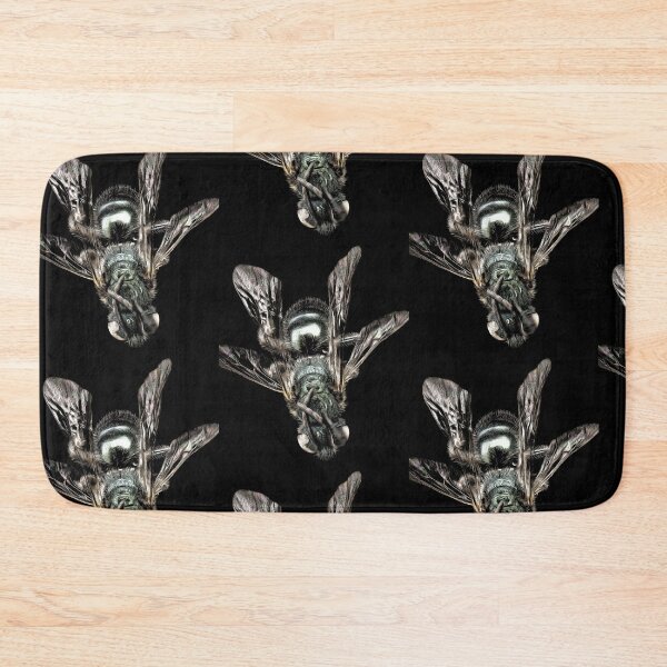 Item preview, Black and White etching of a house fly designed and sold by mittie101.