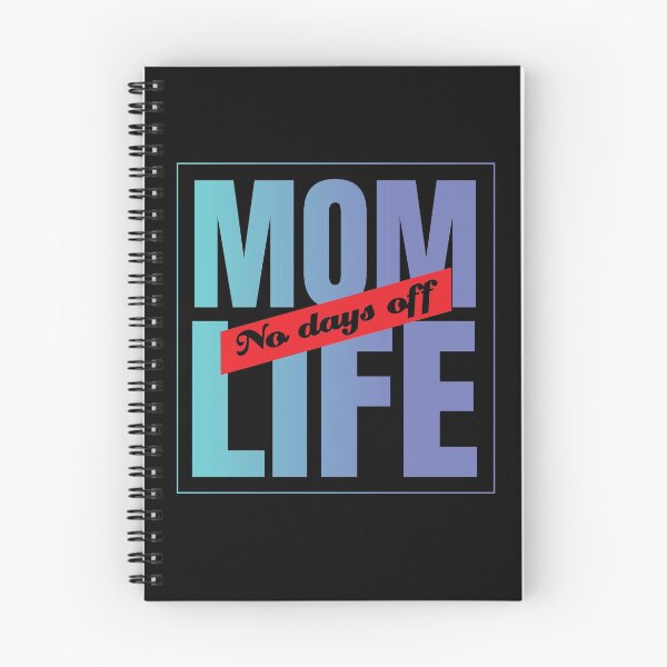 Item preview, Mom life  designed and sold by Studio624.
