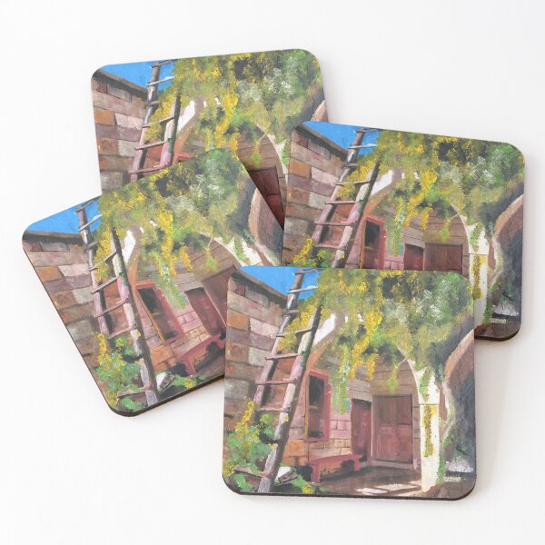 Item preview, Jacob's Ladder, Mediterranean designed and sold by golan22may.