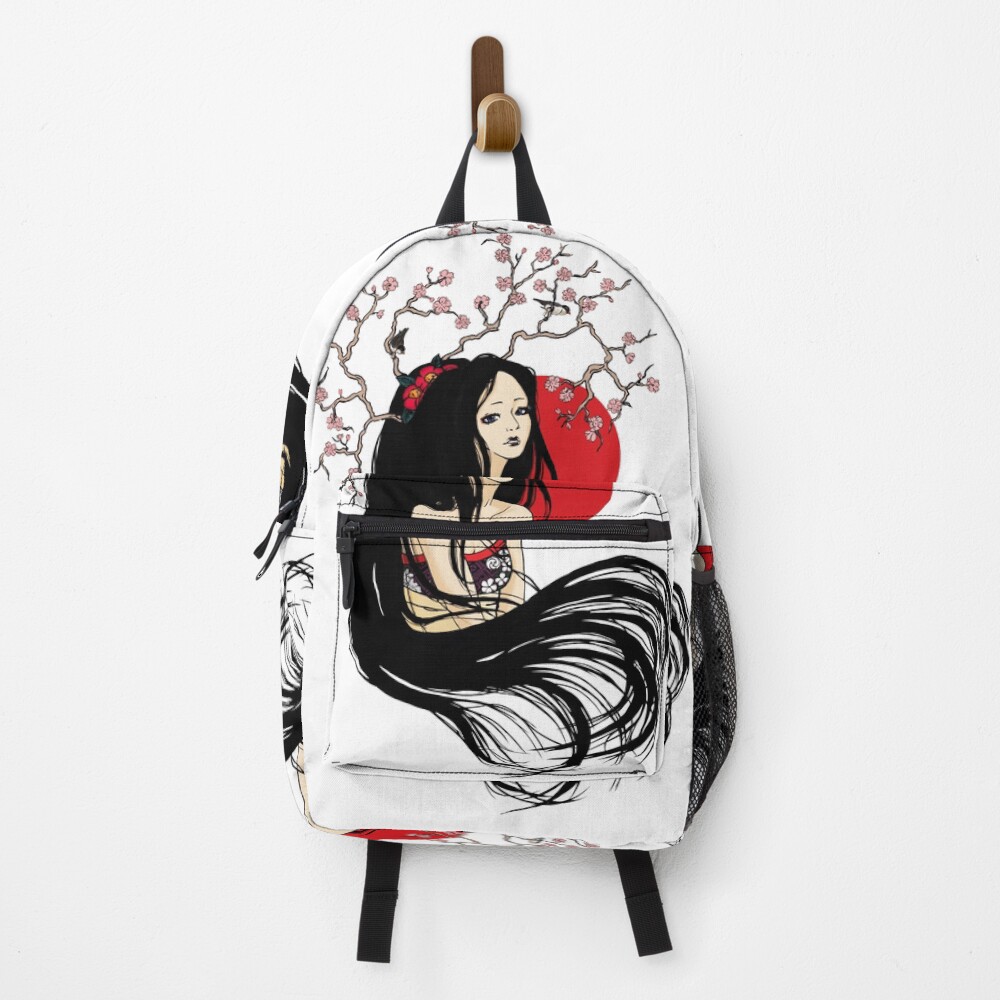 Item preview, Backpack designed and sold by AlessandroSpedy.