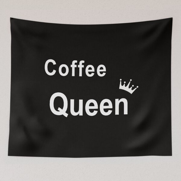Item preview, Copy of Gift for Friend, Coffee Queen , Coffee Lover , Coffee  Women's, Funny Coffee , Coffee , Gift for Wife  designed and sold by Art10Shop.