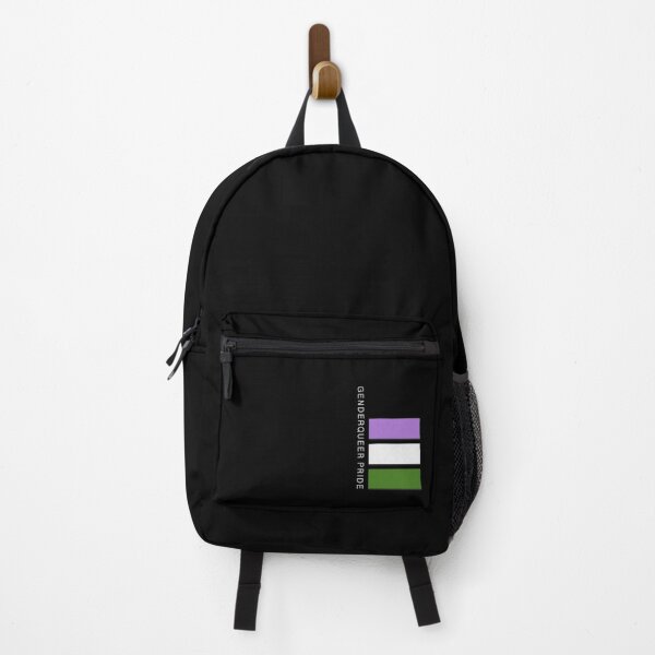 Item preview, Genderqueer pride palette designed and sold by briannorelf.