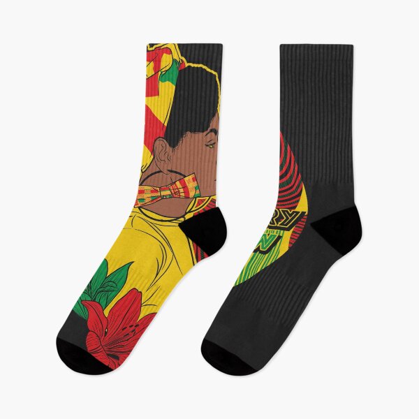 Item preview, Black History designed and sold by Mafatima.