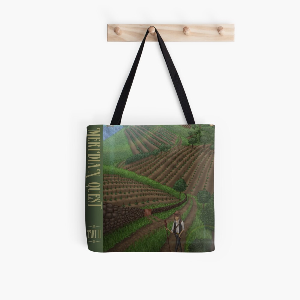 Item preview, All Over Print Tote Bag designed and sold by Ordovich.