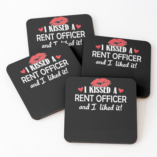 Item preview, I Kissed A Rent Officer Married Dating Anniversary G designed and sold by ninapfvu.