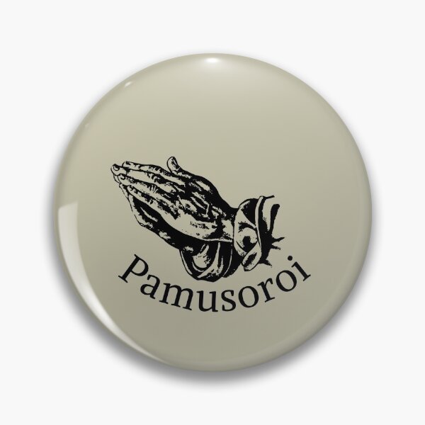 Item preview, Pamusoroi | Shona Greeting | Thank you for the food designed and sold by KeleCo.