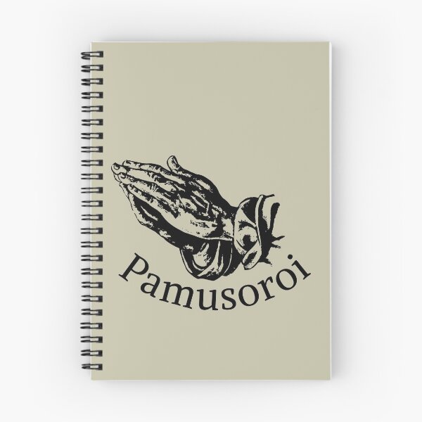 Item preview, Pamusoroi | Shona Greeting | Thank you for the food designed and sold by KeleCo.