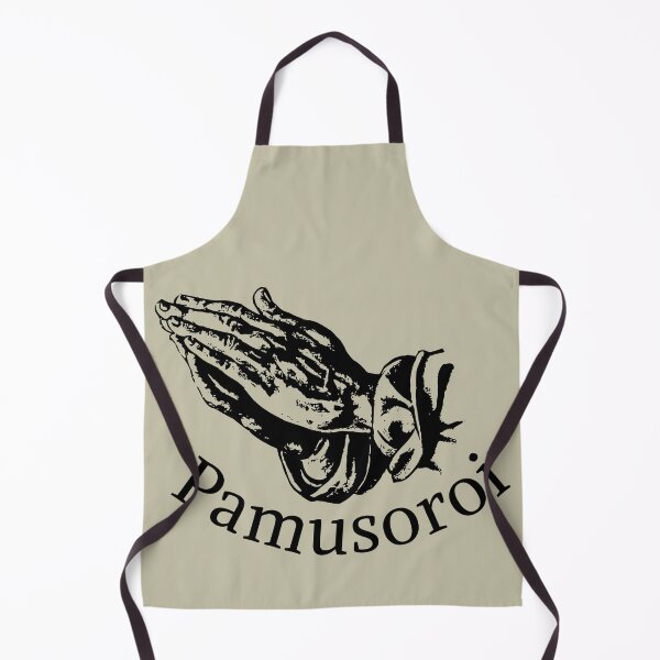 Item preview, Pamusoroi | Shona Greeting | Thank you for the food designed and sold by KeleCo.