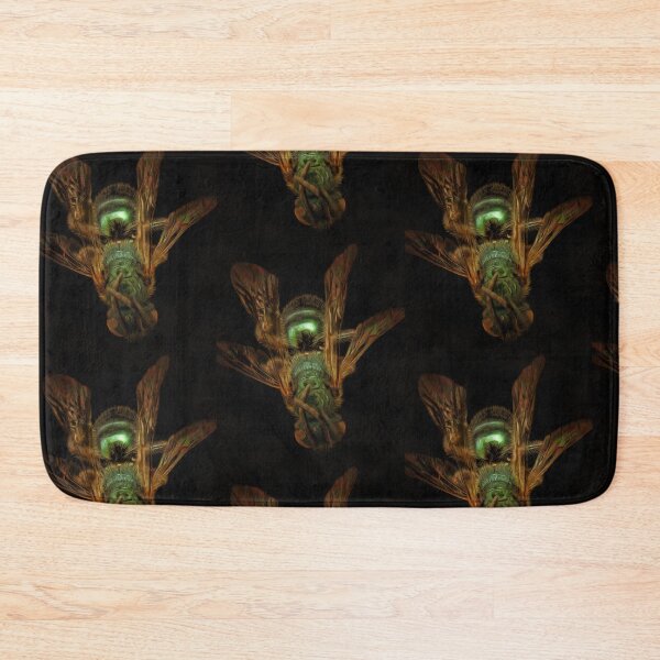 Item preview, House fly in the style of the old masters designed and sold by mittie101.