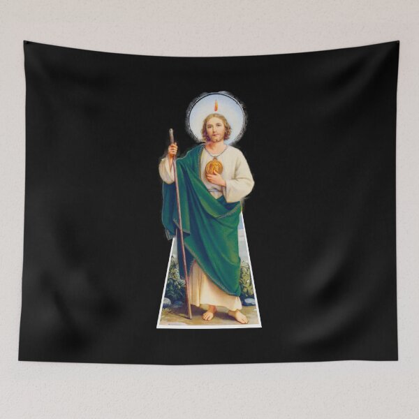 Item preview, Saint Patrick Sticker designed and sold by John Andrew.