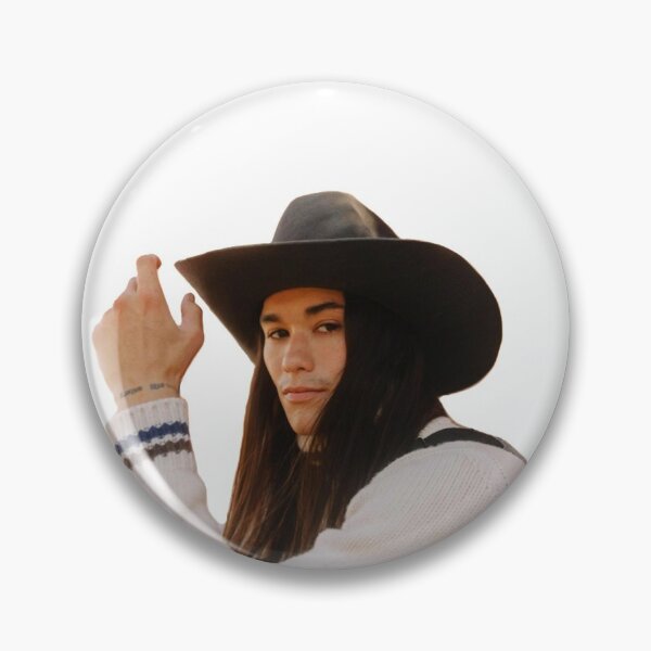 Item preview, Booboo Stuart yeehaw man designed and sold by sophie-lee-.