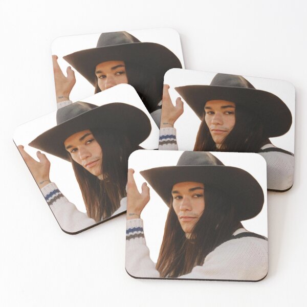 Item preview, Booboo Stuart yeehaw man designed and sold by sophie-lee-.