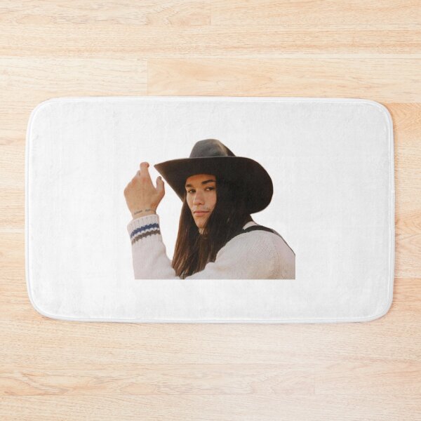 Item preview, Booboo Stuart yeehaw man designed and sold by sophie-lee-.